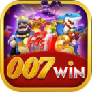 007Win – Thưởng nạp đầu hấp dẫn, tặng Code khi đăng ký